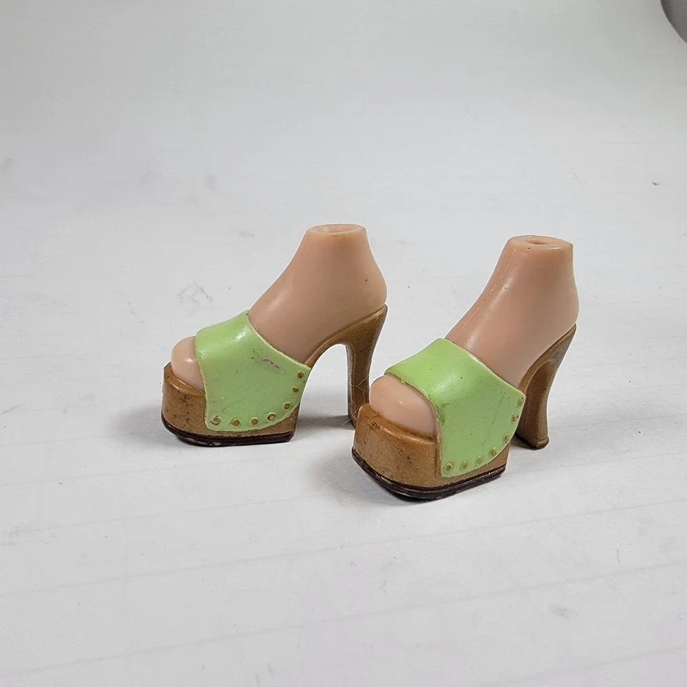 Bratz Doll Shoes 10